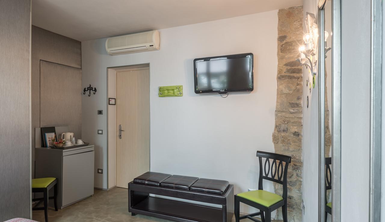 Relais Villa San Bastiano Monsummano Terme Exteriér fotografie