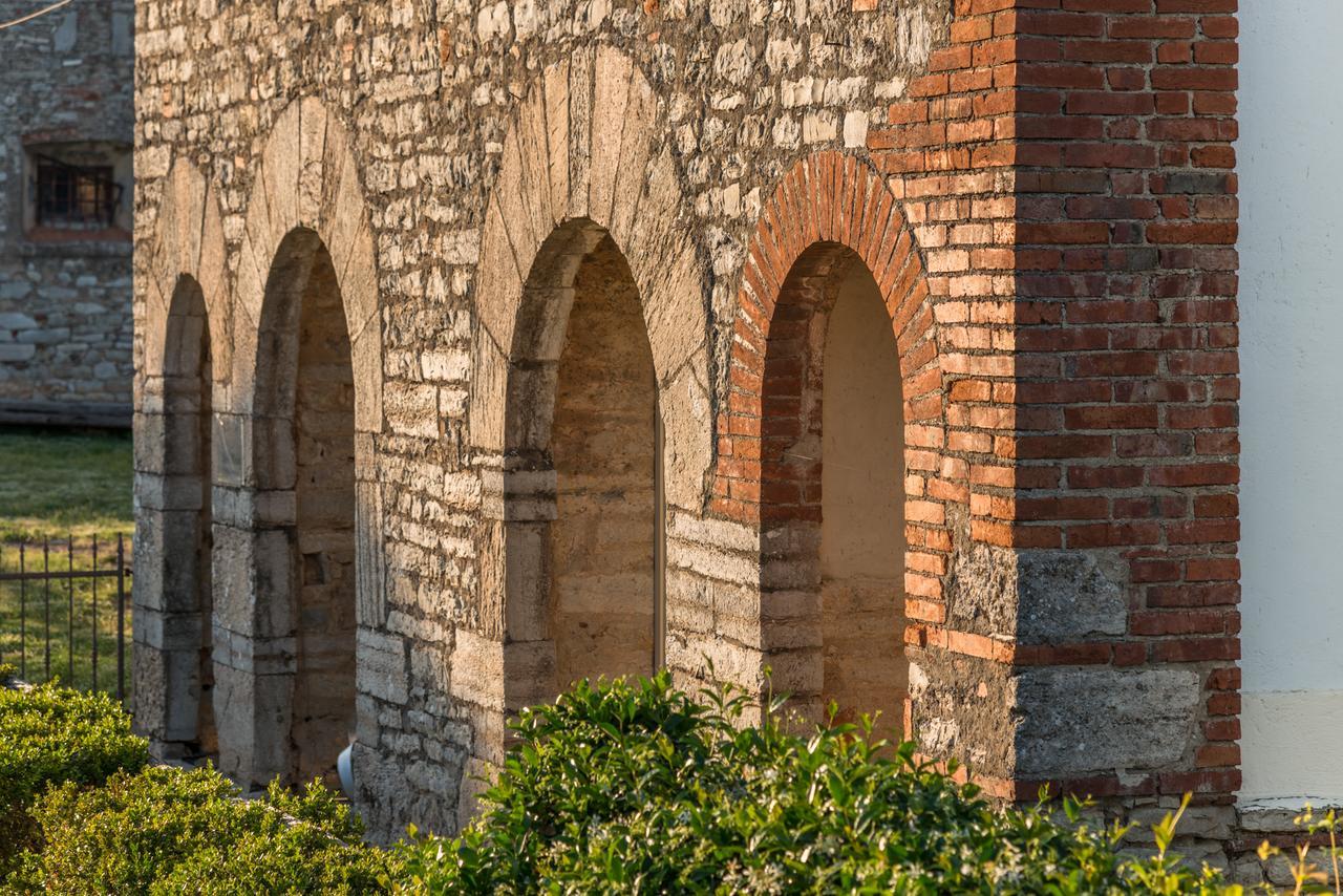 Relais Villa San Bastiano Monsummano Terme Exteriér fotografie