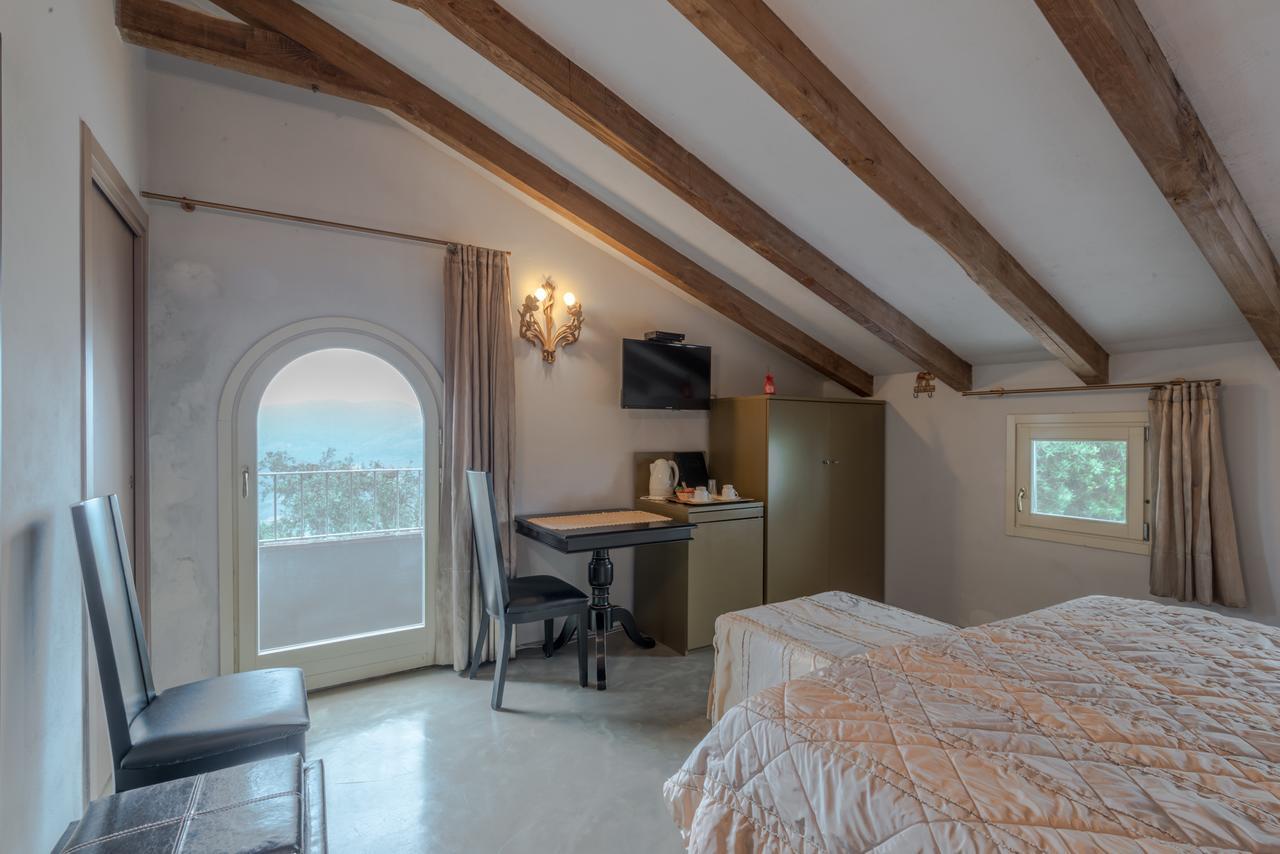 Relais Villa San Bastiano Monsummano Terme Exteriér fotografie