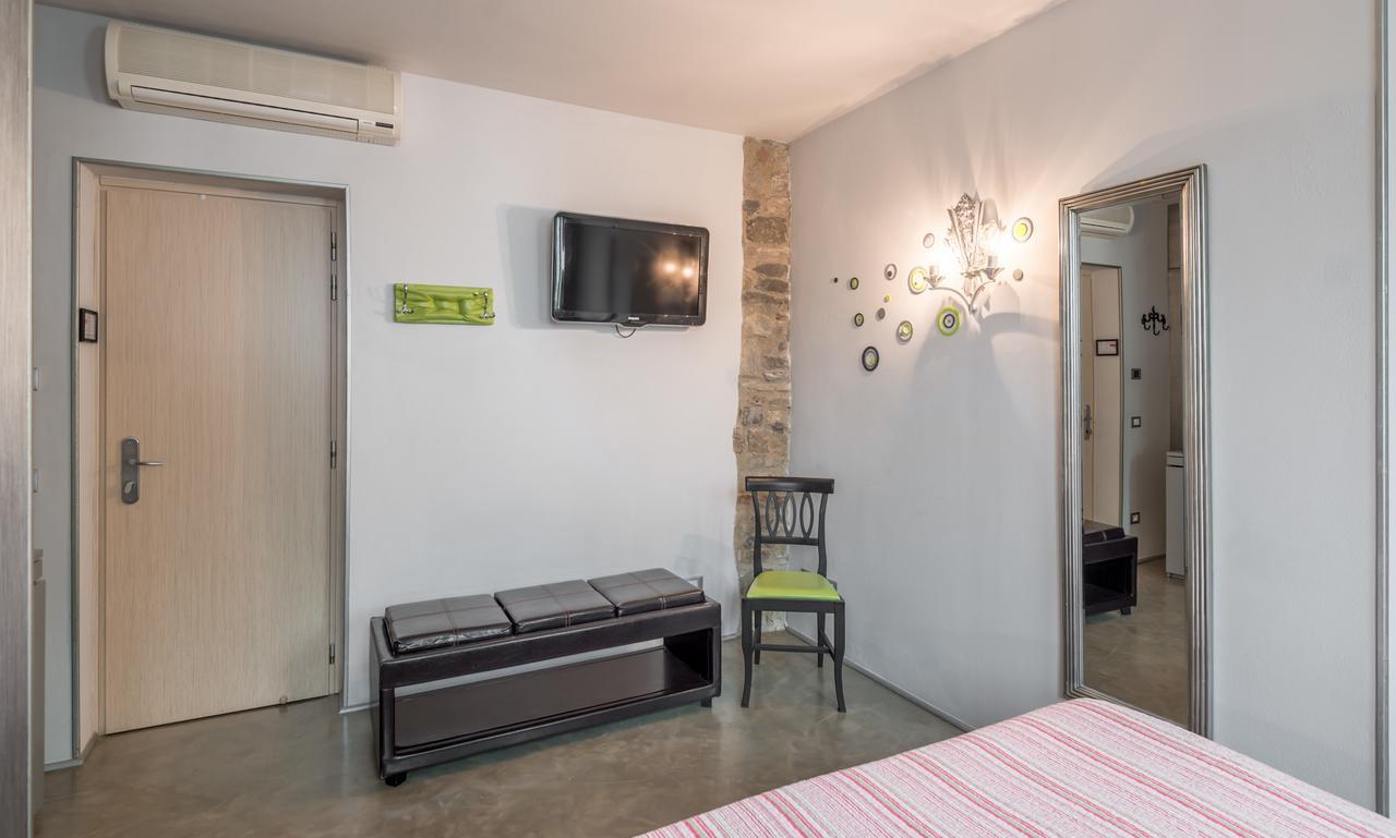 Relais Villa San Bastiano Monsummano Terme Exteriér fotografie