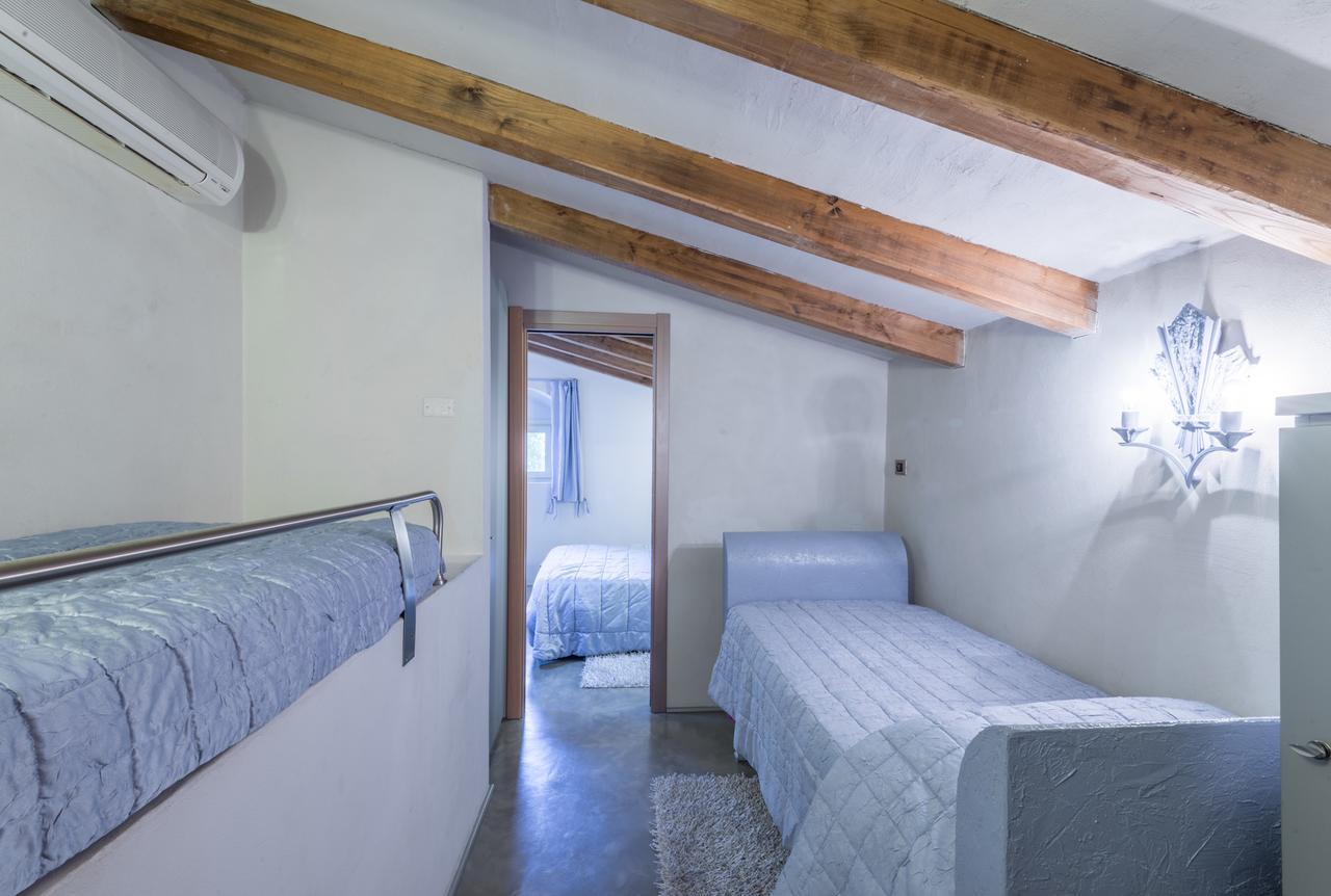 Relais Villa San Bastiano Monsummano Terme Exteriér fotografie