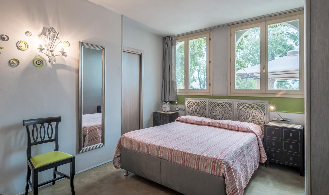 Relais Villa San Bastiano Monsummano Terme Exteriér fotografie