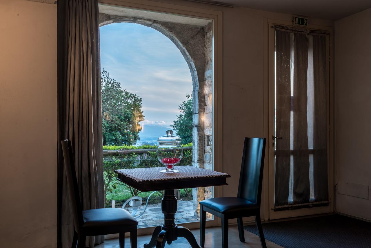 Relais Villa San Bastiano Monsummano Terme Exteriér fotografie