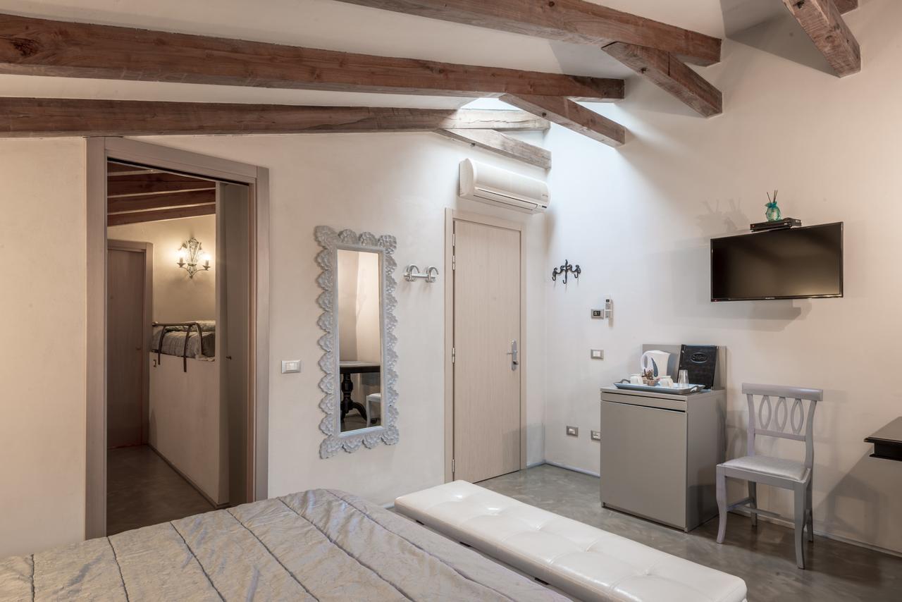 Relais Villa San Bastiano Monsummano Terme Exteriér fotografie