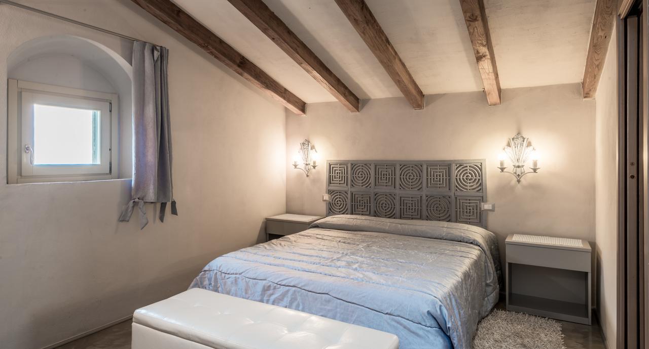 Relais Villa San Bastiano Monsummano Terme Exteriér fotografie