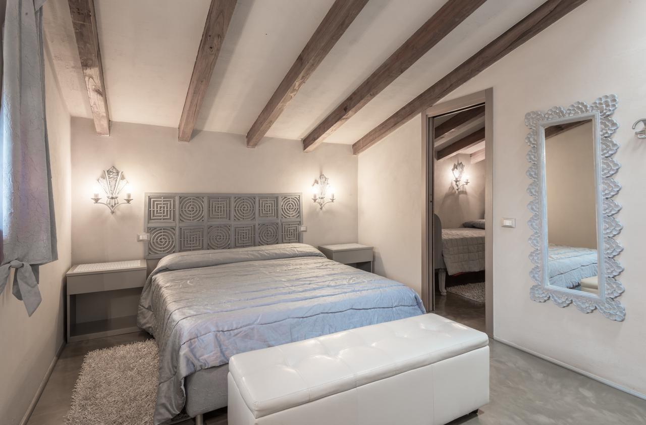 Relais Villa San Bastiano Monsummano Terme Exteriér fotografie