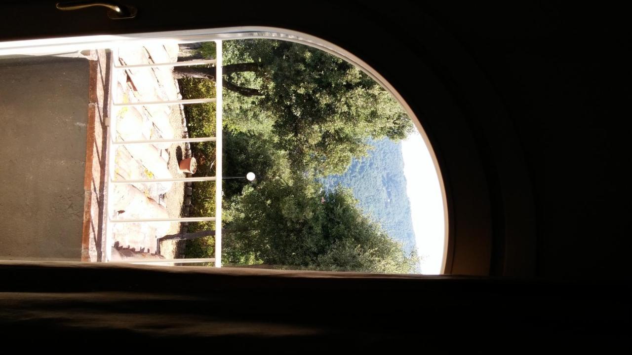 Relais Villa San Bastiano Monsummano Terme Exteriér fotografie